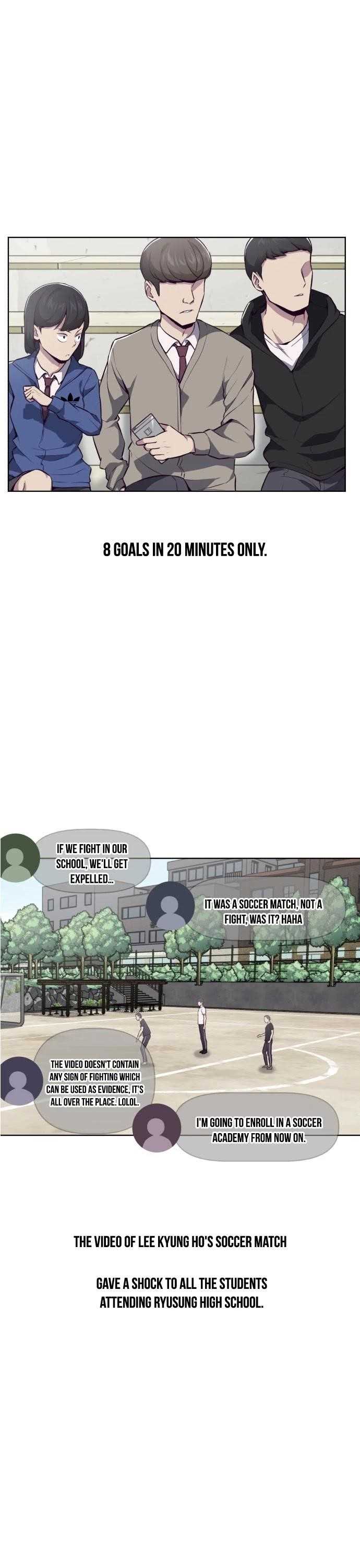 The Boy Of Death - Chapter 28 Page 52