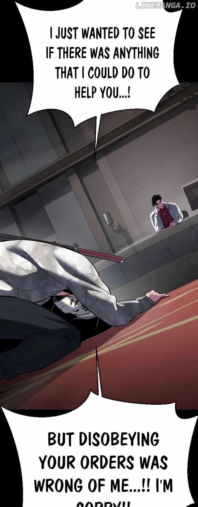 The Boy Of Death - Chapter 280 Page 10