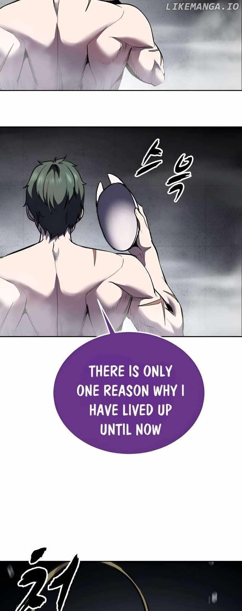 The Boy Of Death - Chapter 280 Page 101