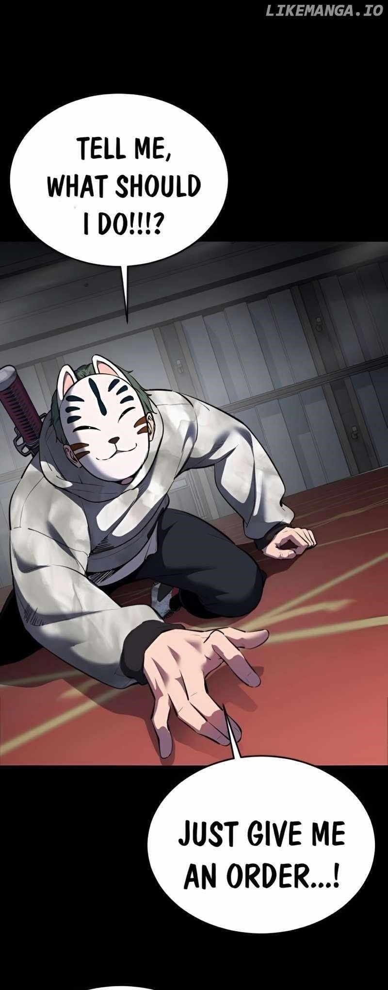 The Boy Of Death - Chapter 280 Page 13