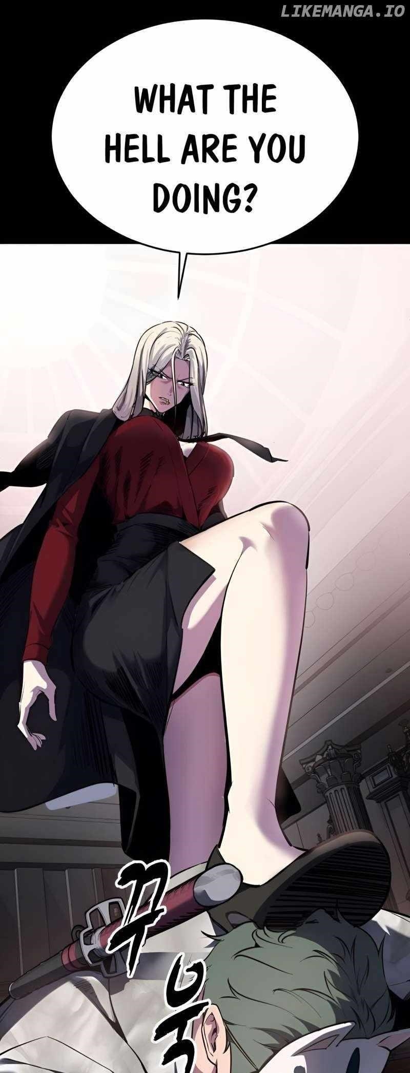 The Boy Of Death - Chapter 280 Page 15