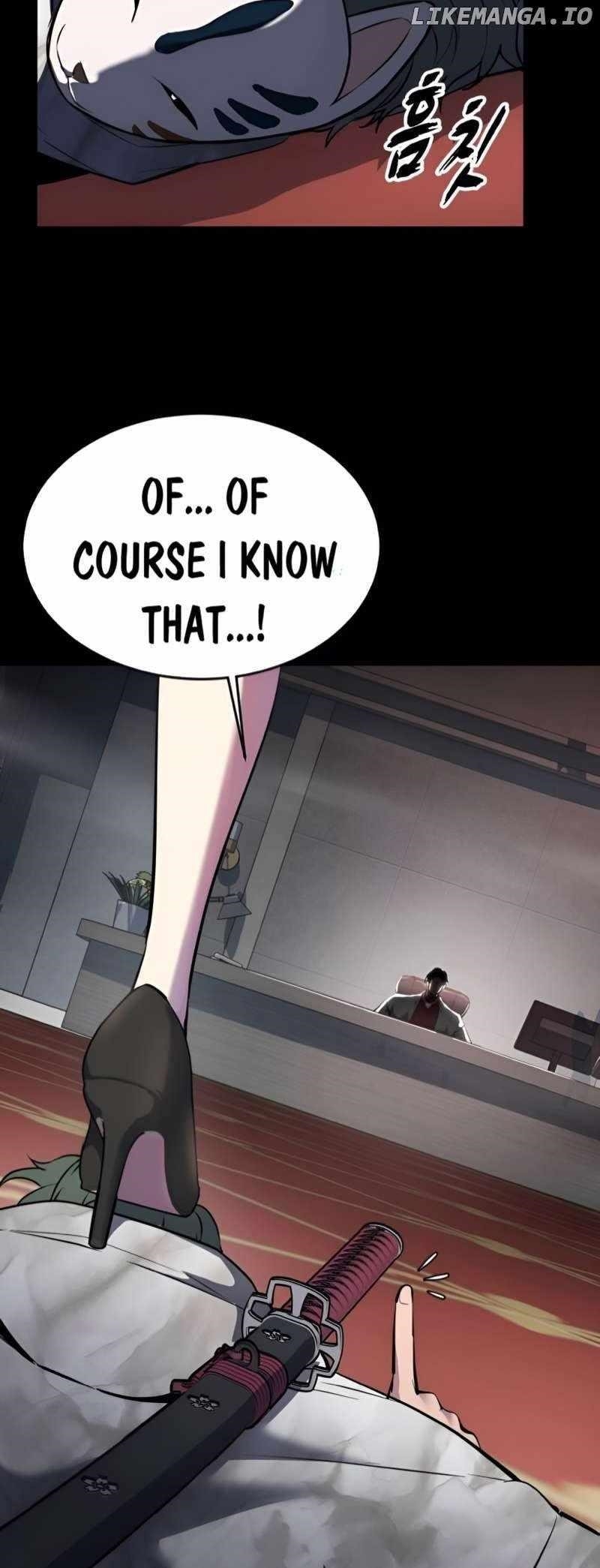 The Boy Of Death - Chapter 280 Page 19