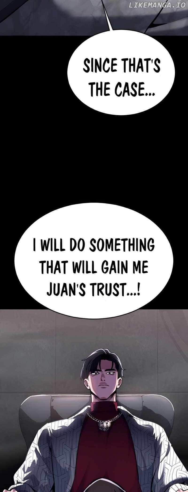 The Boy Of Death - Chapter 280 Page 20