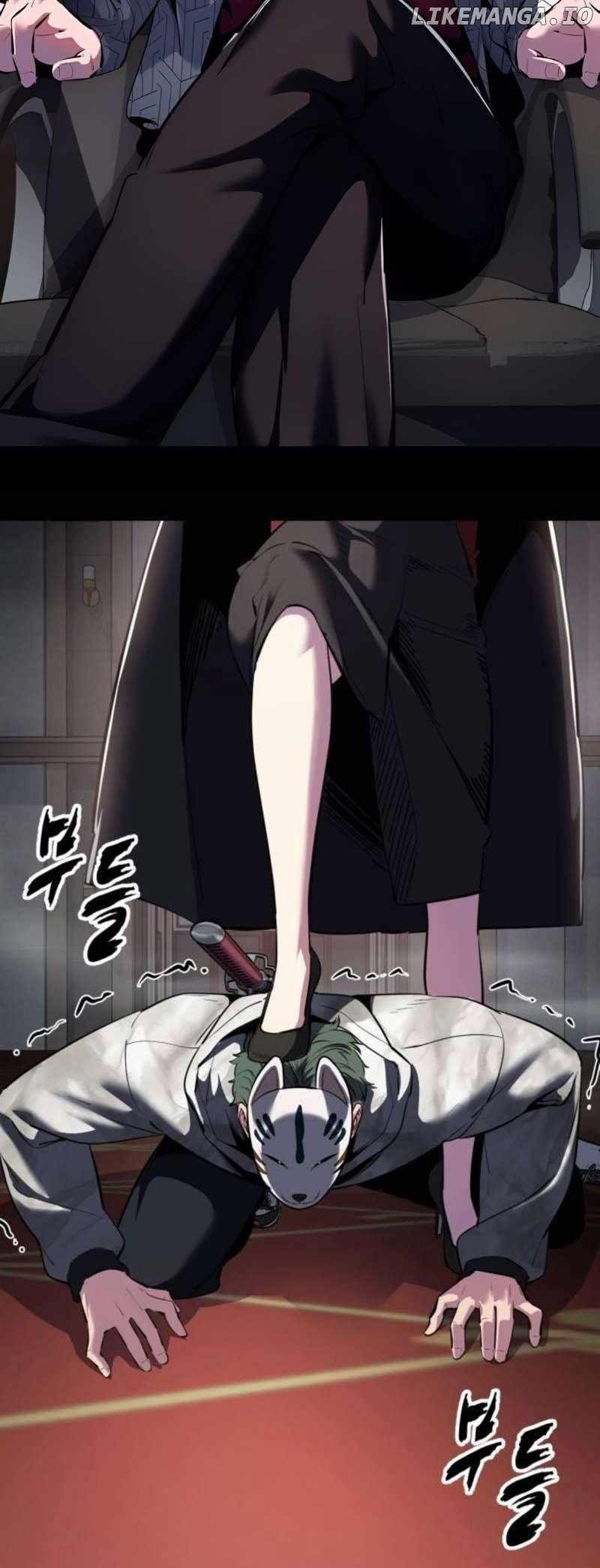 The Boy Of Death - Chapter 280 Page 21