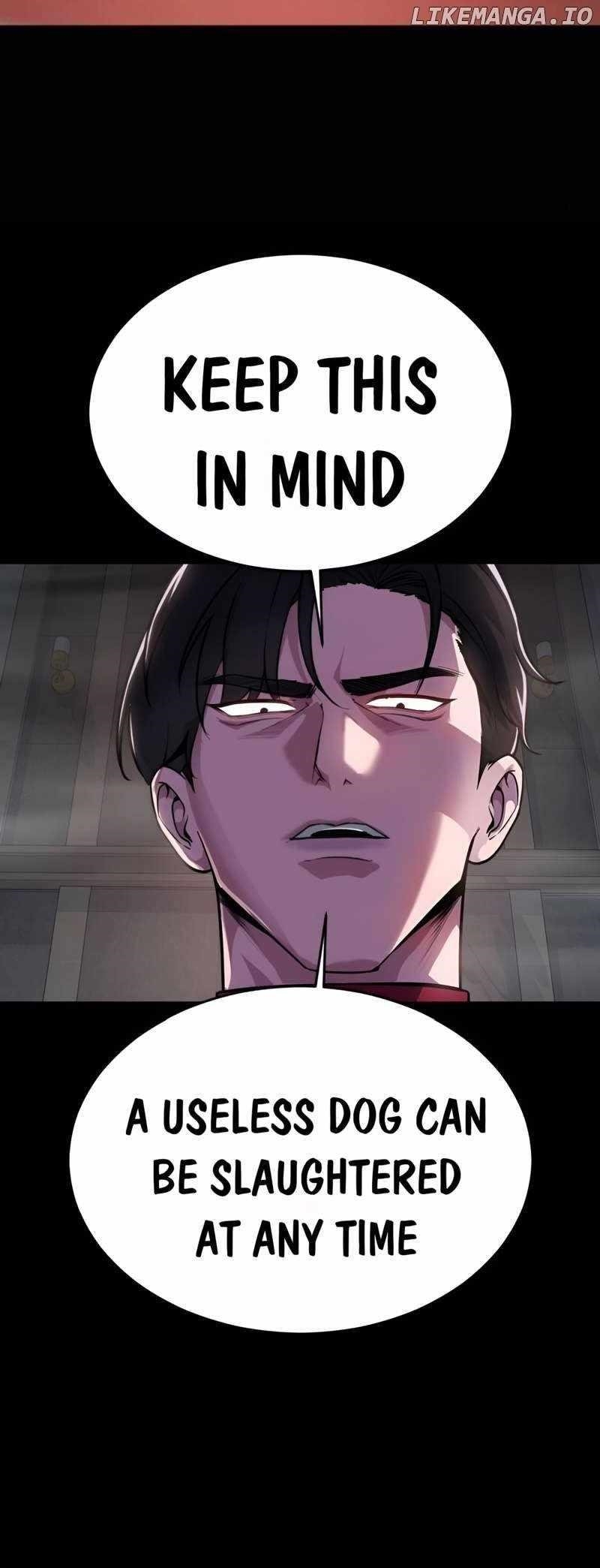 The Boy Of Death - Chapter 280 Page 22