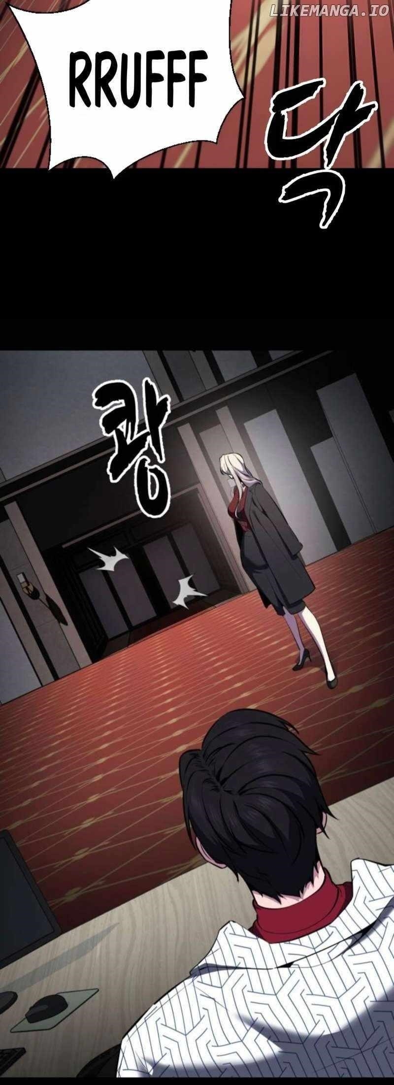 The Boy Of Death - Chapter 280 Page 24