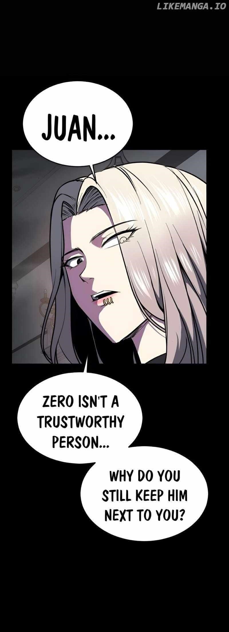 The Boy Of Death - Chapter 280 Page 25