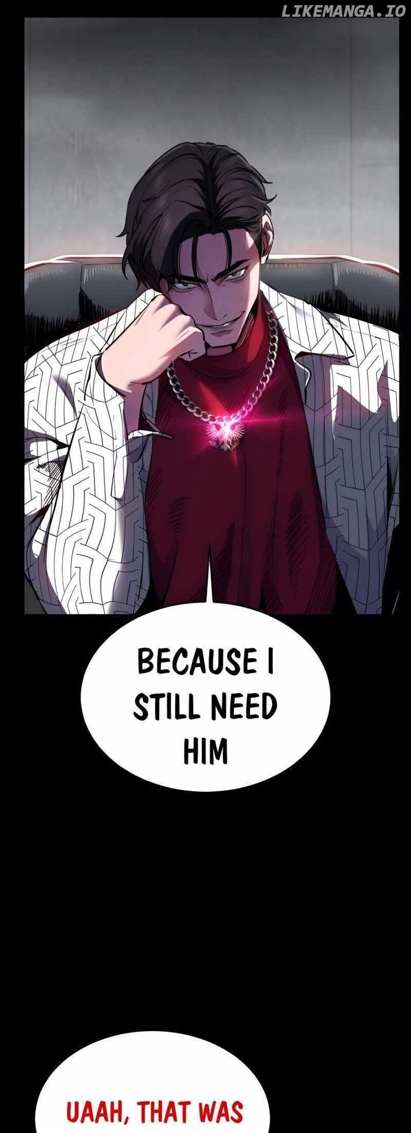 The Boy Of Death - Chapter 280 Page 26