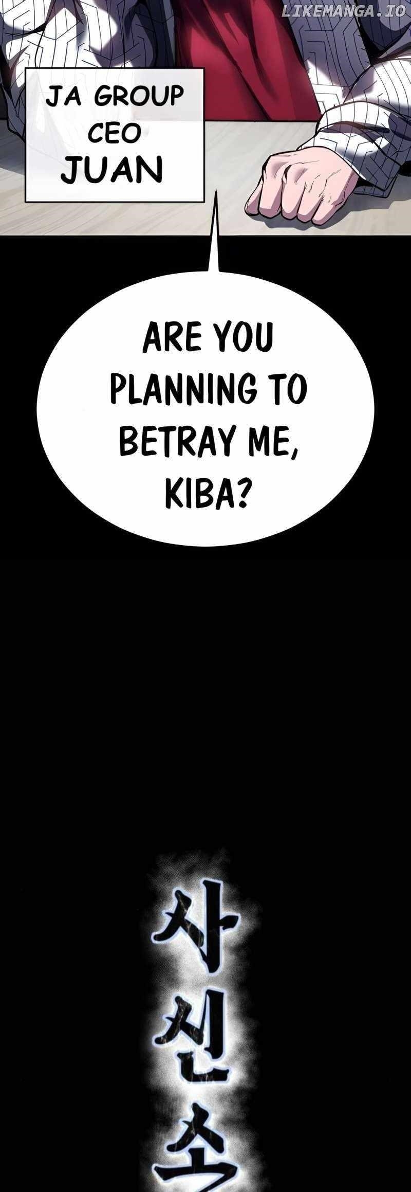 The Boy Of Death - Chapter 280 Page 3