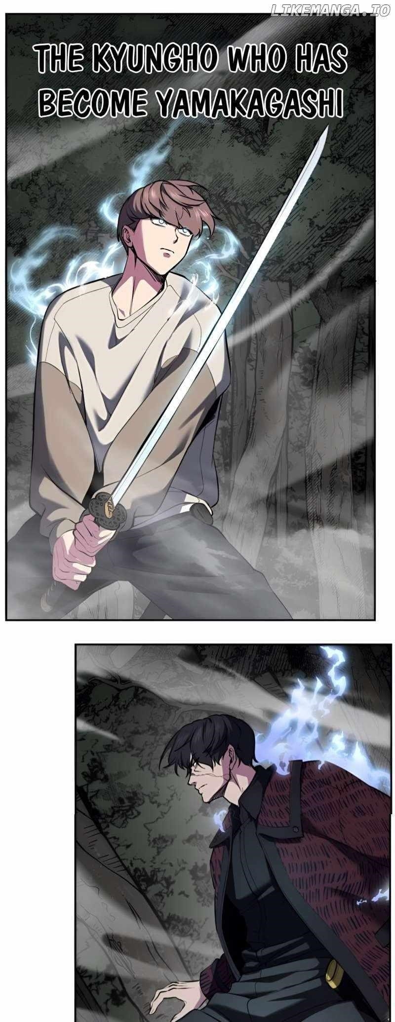 The Boy Of Death - Chapter 280 Page 31