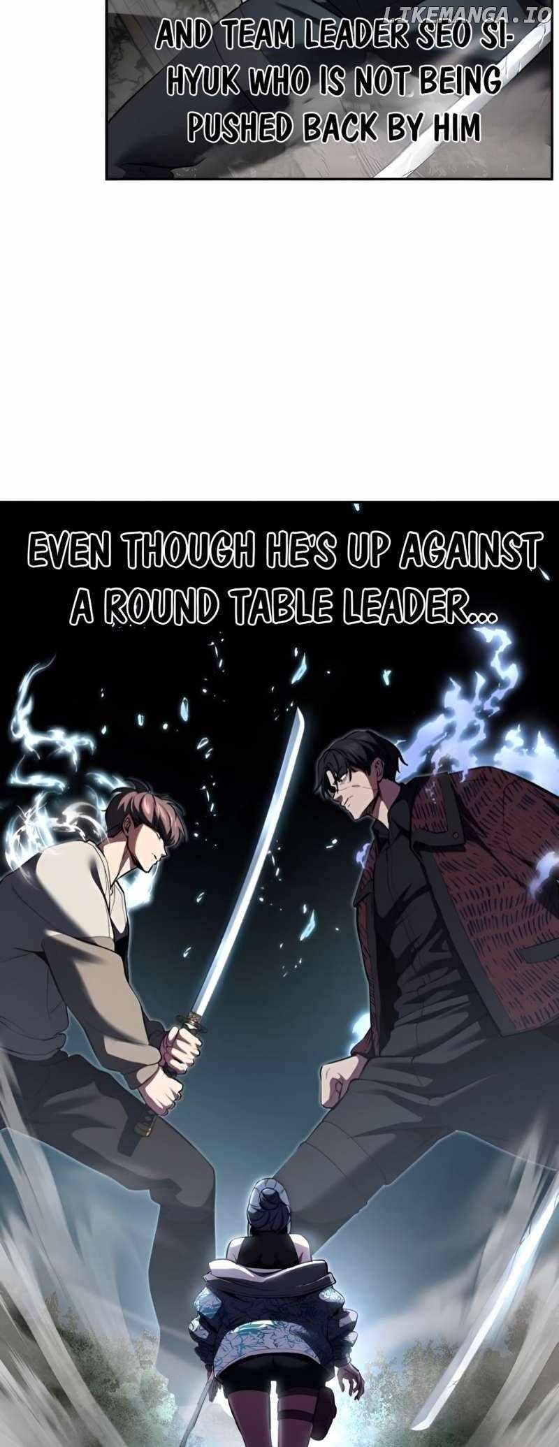 The Boy Of Death - Chapter 280 Page 32