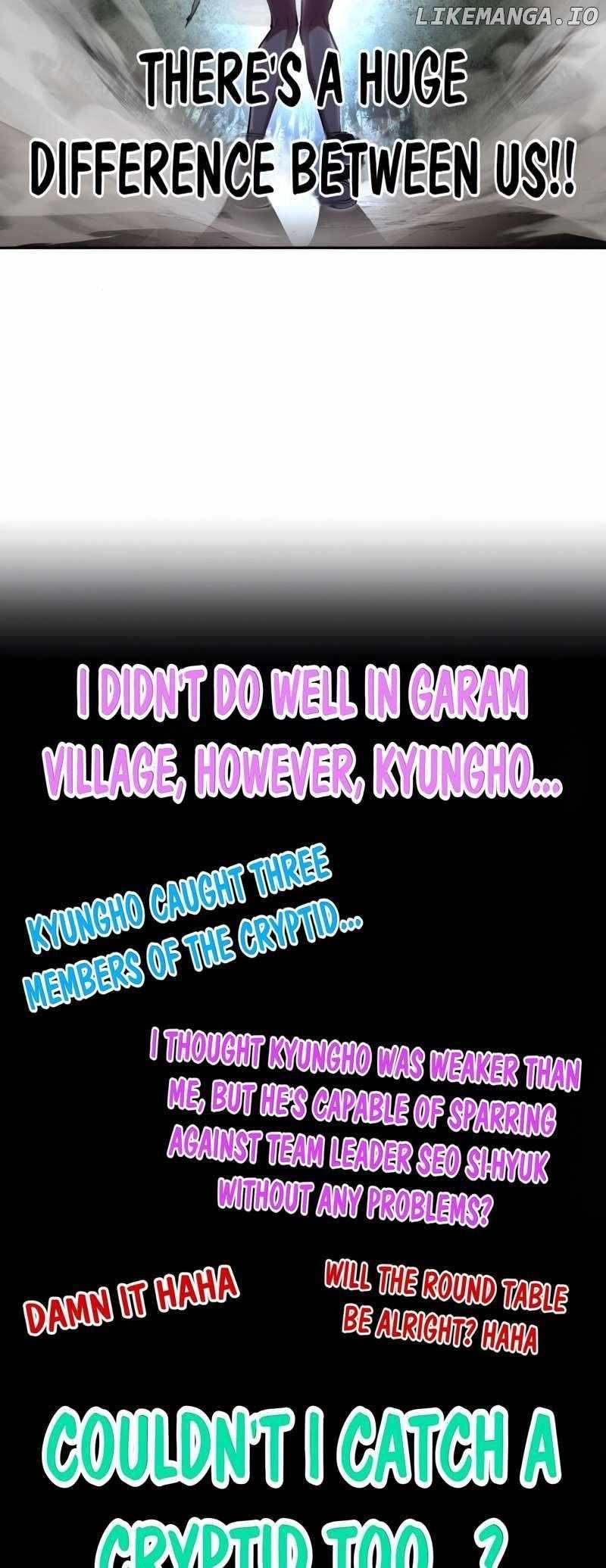 The Boy Of Death - Chapter 280 Page 33