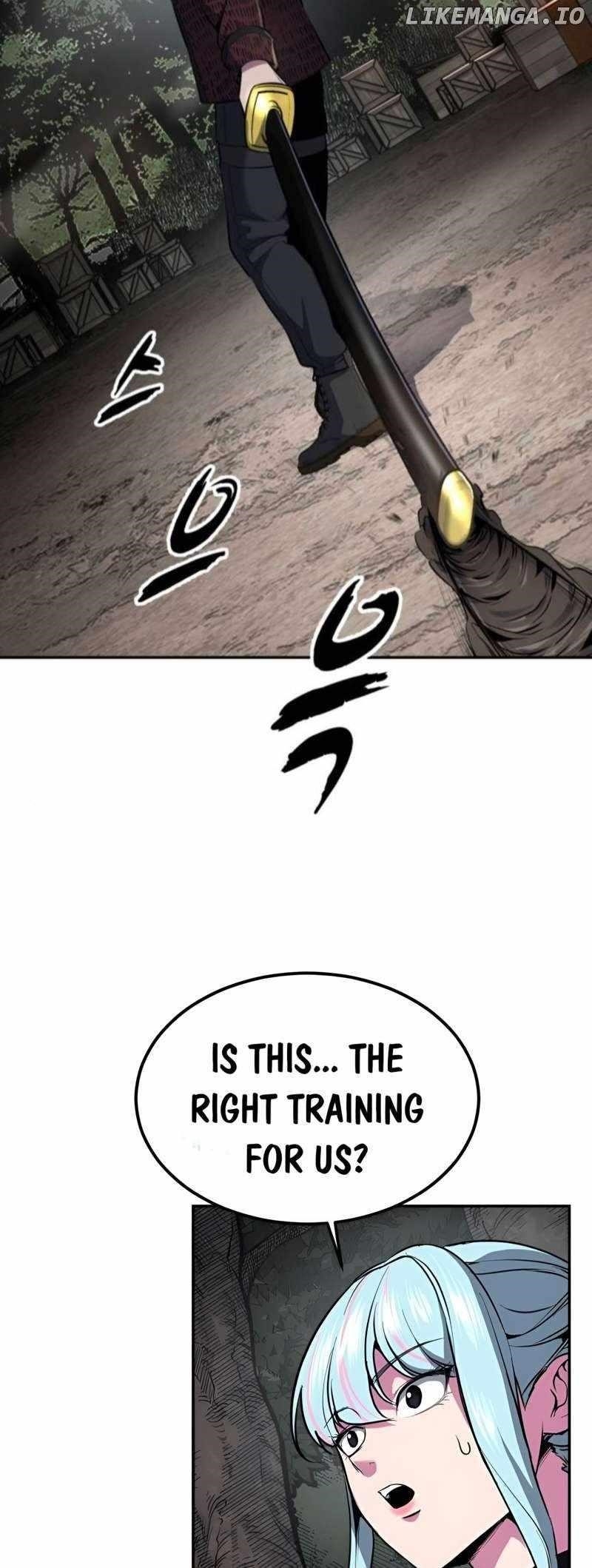 The Boy Of Death - Chapter 280 Page 39