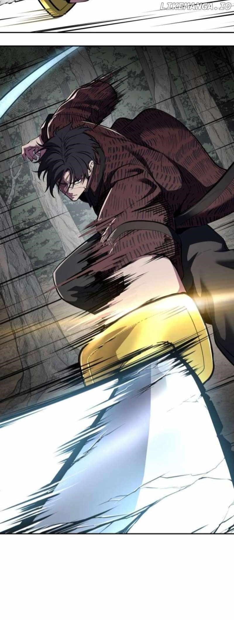 The Boy Of Death - Chapter 280 Page 42