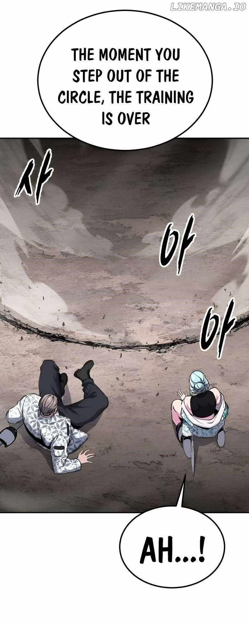The Boy Of Death - Chapter 280 Page 46