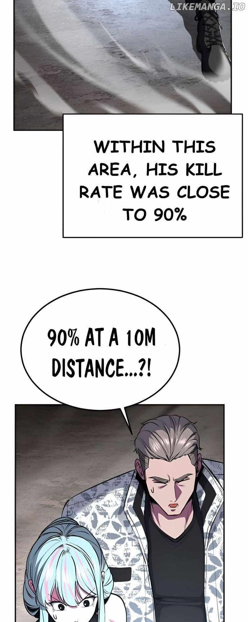 The Boy Of Death - Chapter 280 Page 49