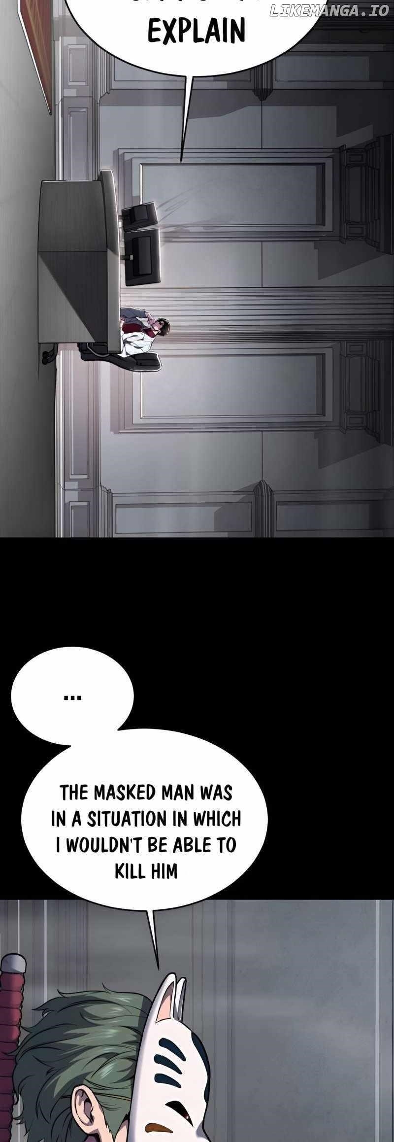 The Boy Of Death - Chapter 280 Page 5