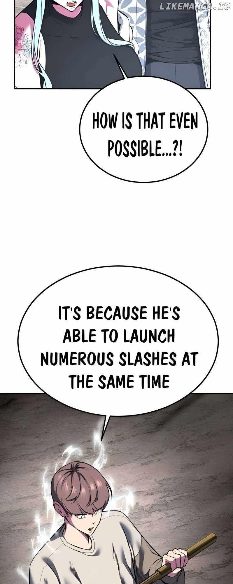 The Boy Of Death - Chapter 280 Page 50