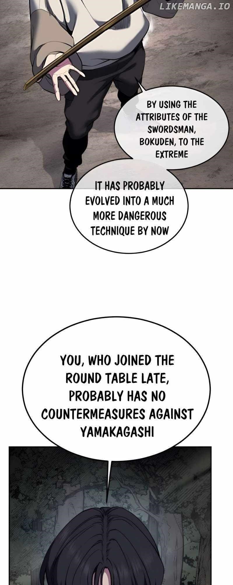 The Boy Of Death - Chapter 280 Page 51