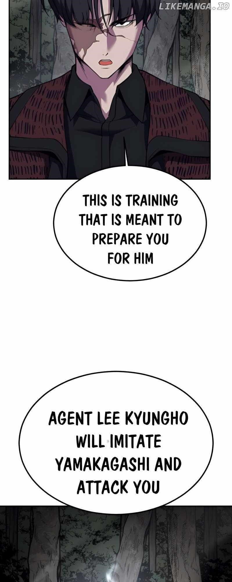 The Boy Of Death - Chapter 280 Page 52