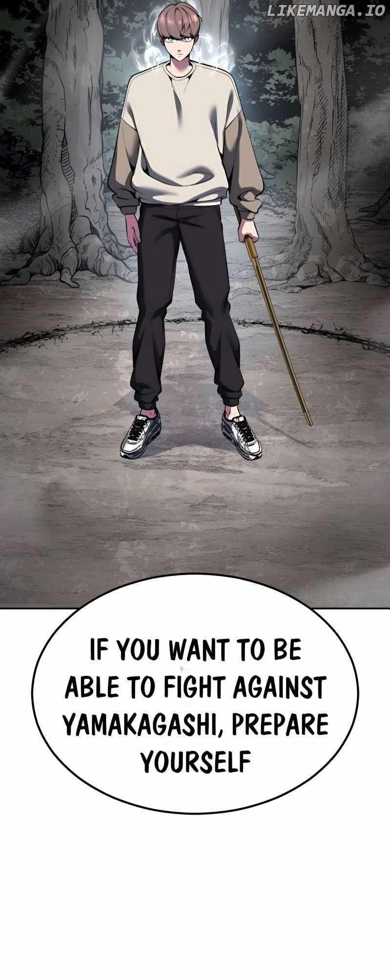 The Boy Of Death - Chapter 280 Page 53