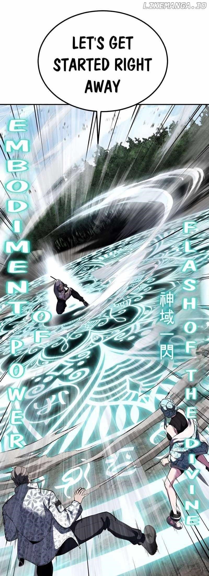 The Boy Of Death - Chapter 280 Page 55