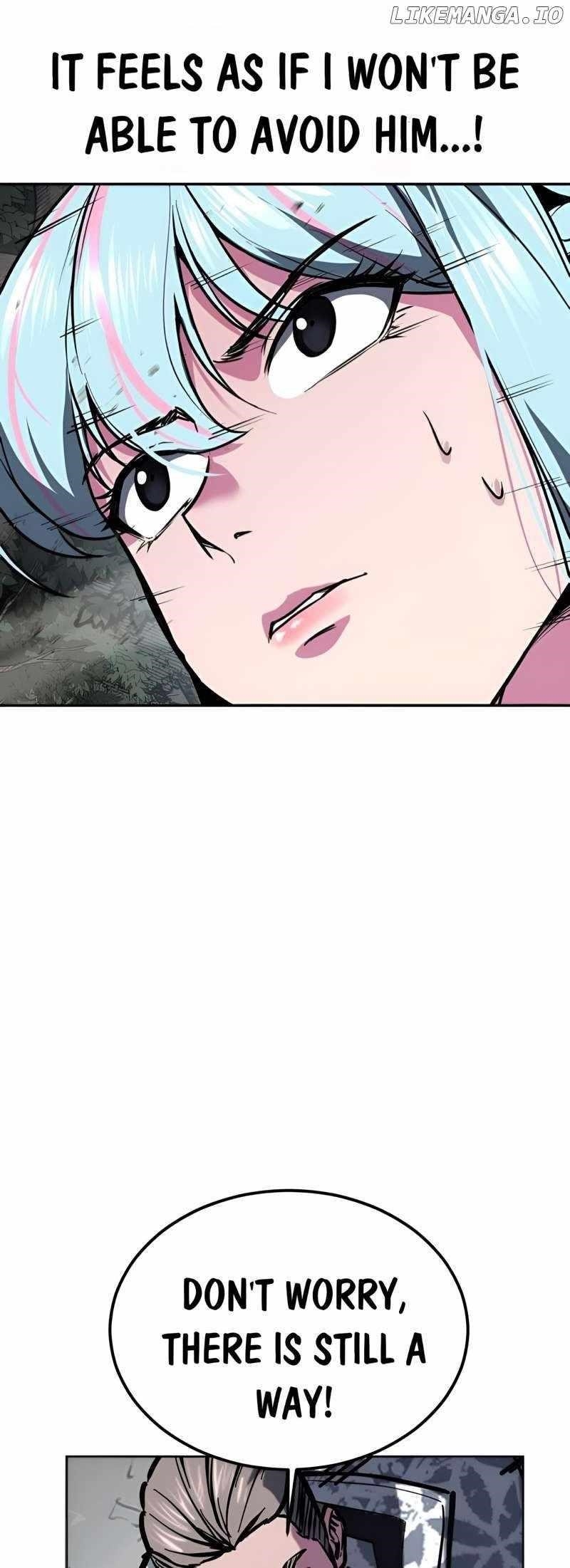 The Boy Of Death - Chapter 280 Page 57