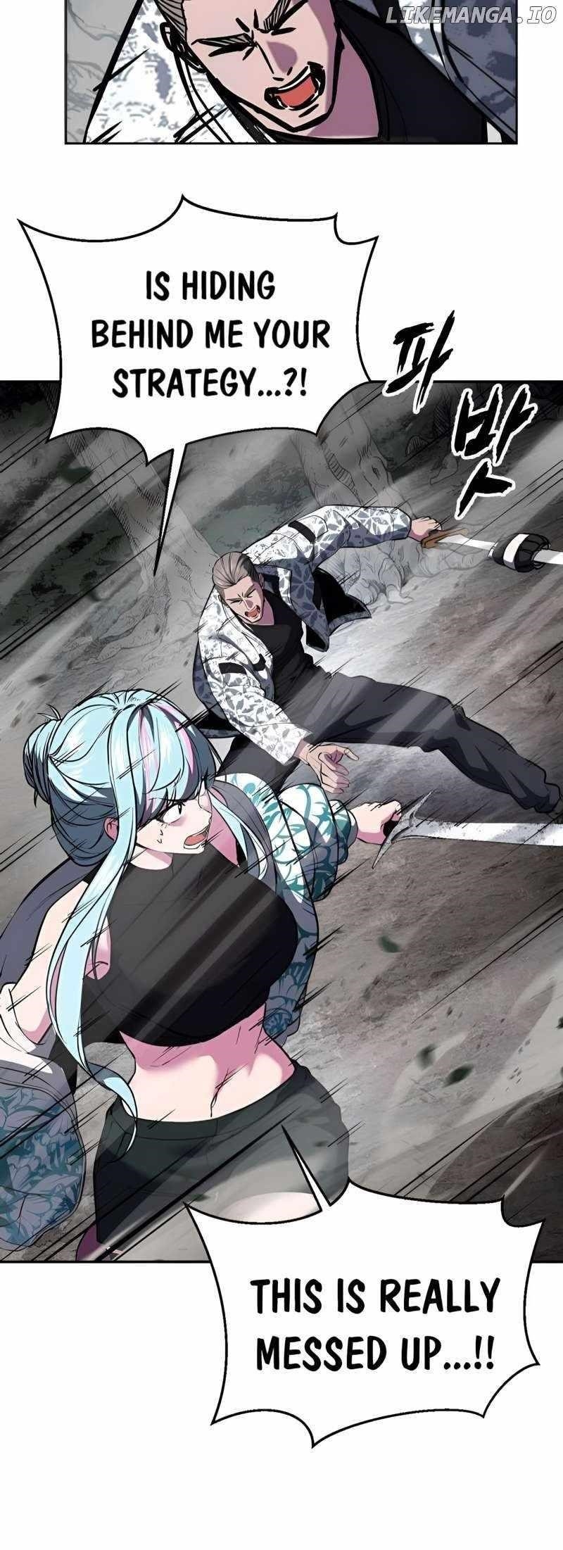 The Boy Of Death - Chapter 280 Page 58