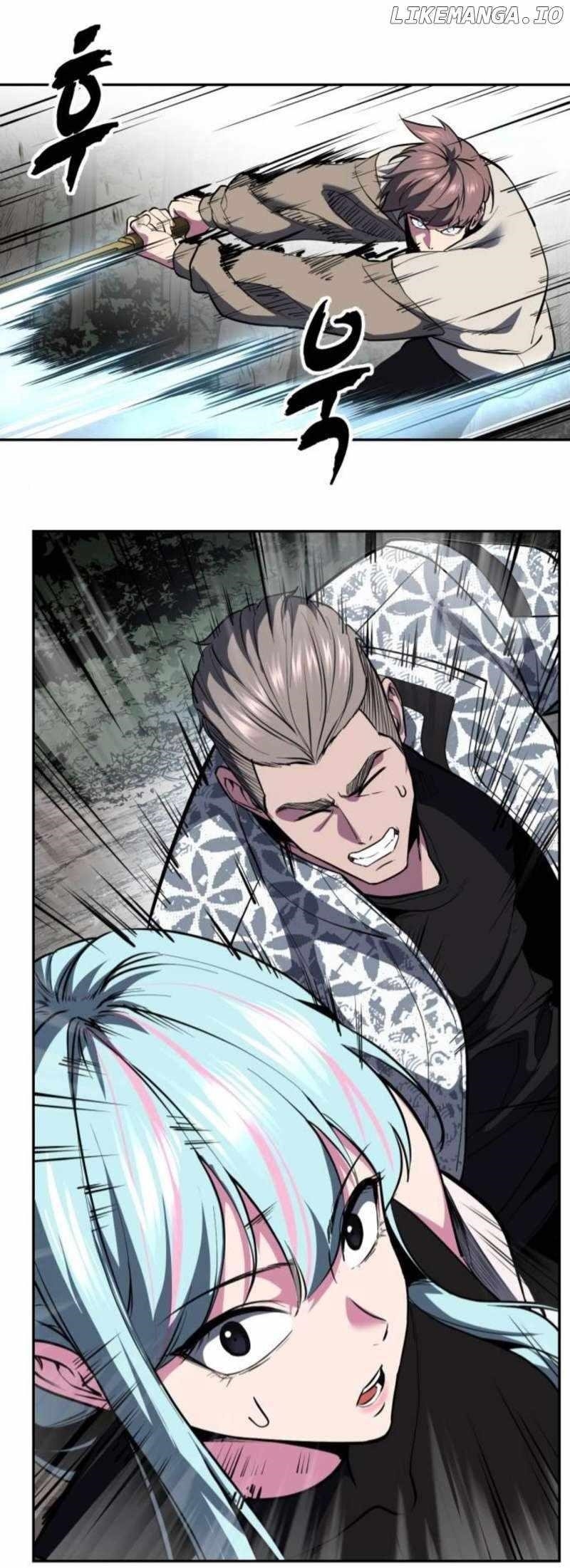 The Boy Of Death - Chapter 280 Page 59