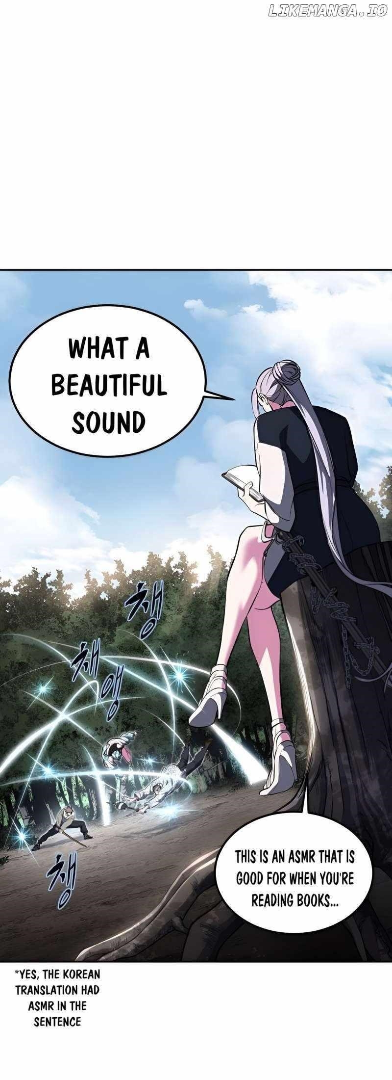 The Boy Of Death - Chapter 280 Page 62