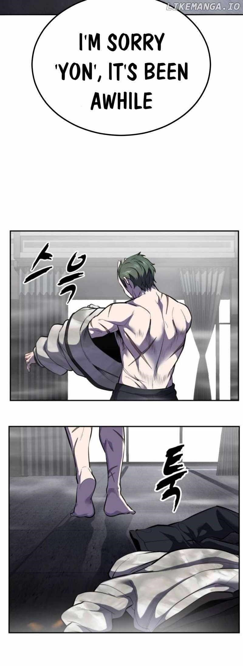 The Boy Of Death - Chapter 280 Page 76