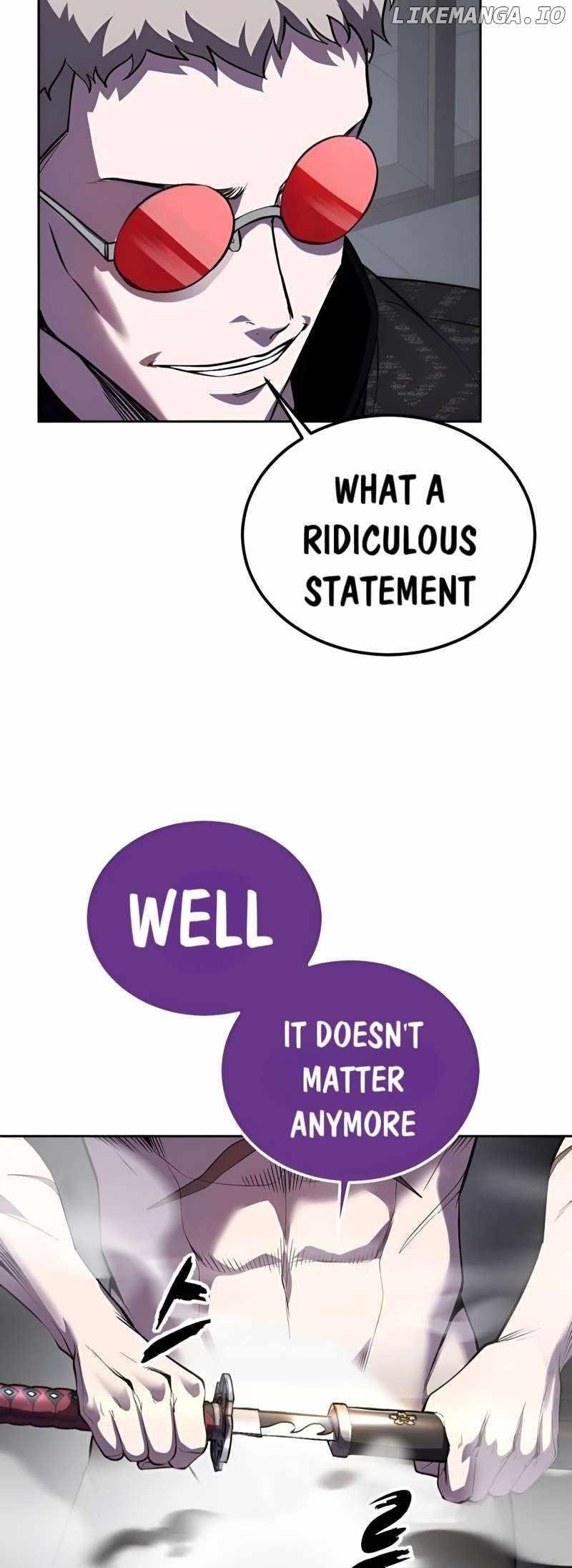 The Boy Of Death - Chapter 280 Page 79