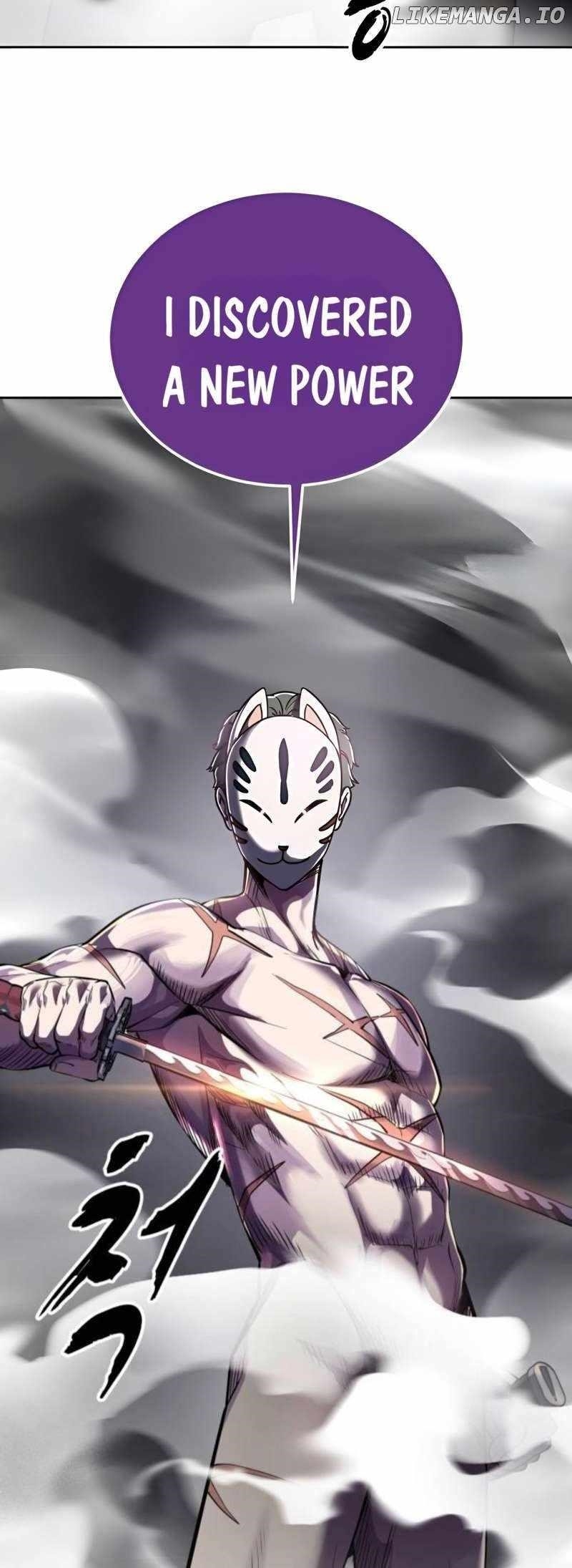 The Boy Of Death - Chapter 280 Page 80