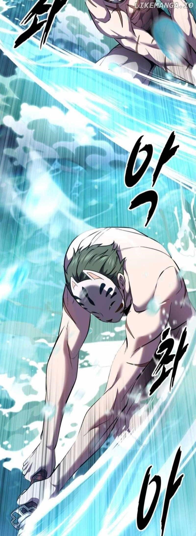 The Boy Of Death - Chapter 280 Page 82