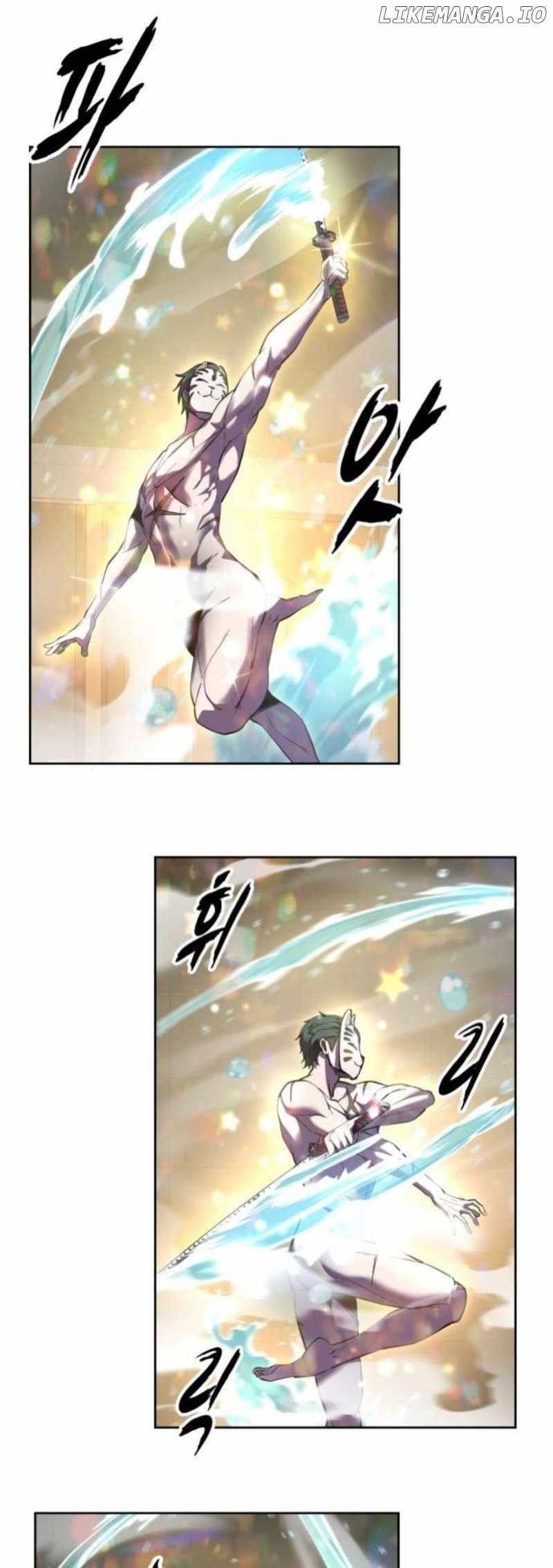 The Boy Of Death - Chapter 280 Page 84