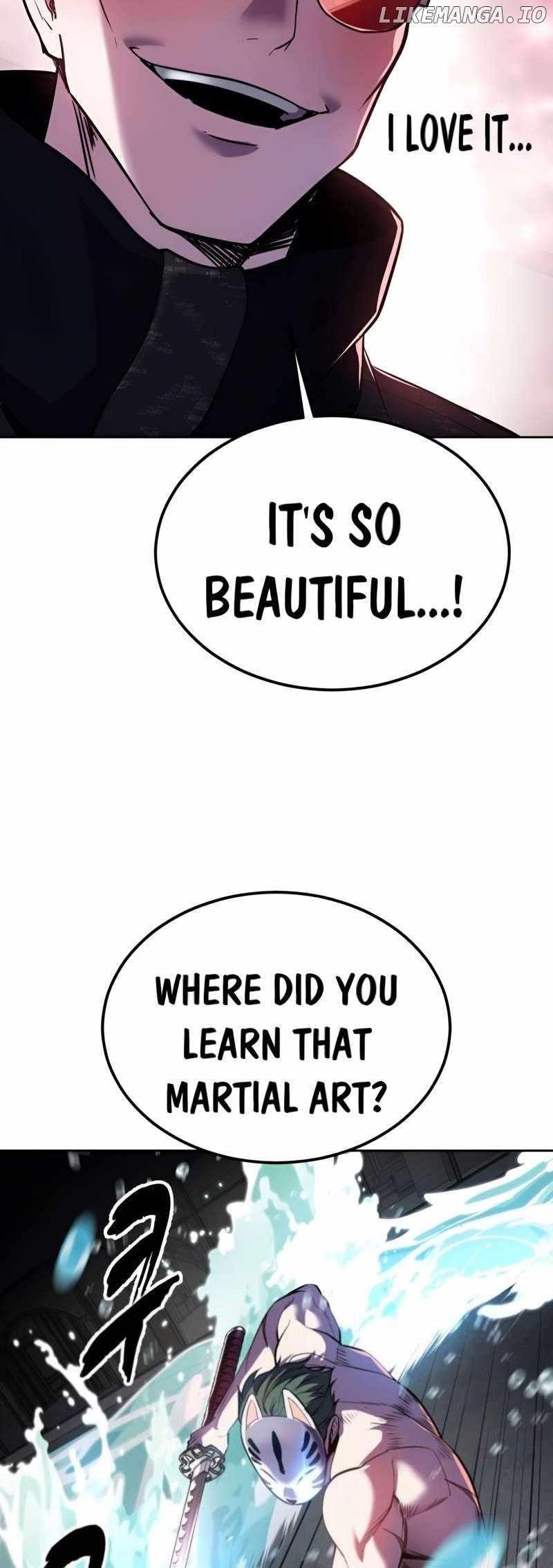 The Boy Of Death - Chapter 280 Page 86