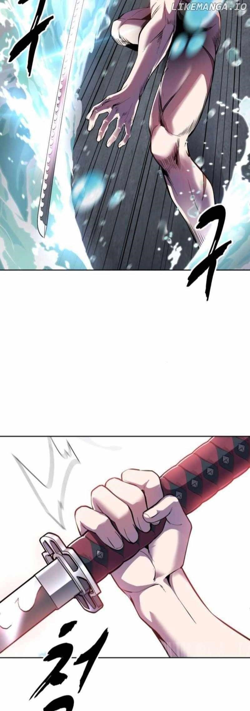 The Boy Of Death - Chapter 280 Page 87