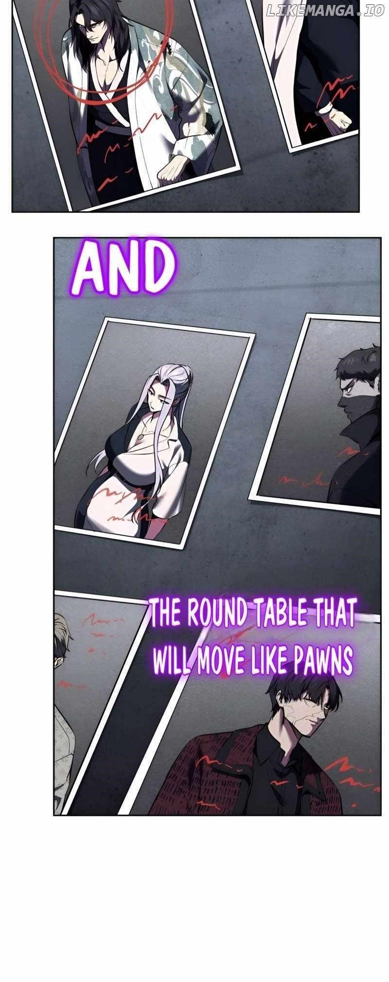 The Boy Of Death - Chapter 280 Page 97