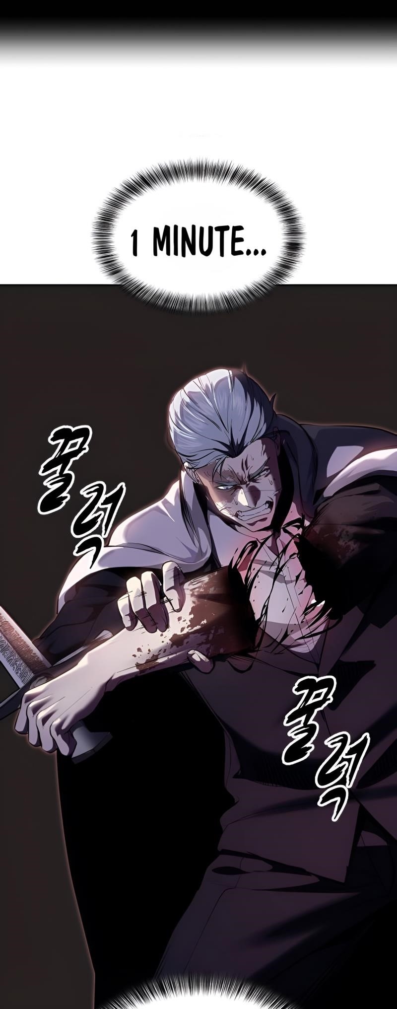 The Boy Of Death - Chapter 283 Page 2