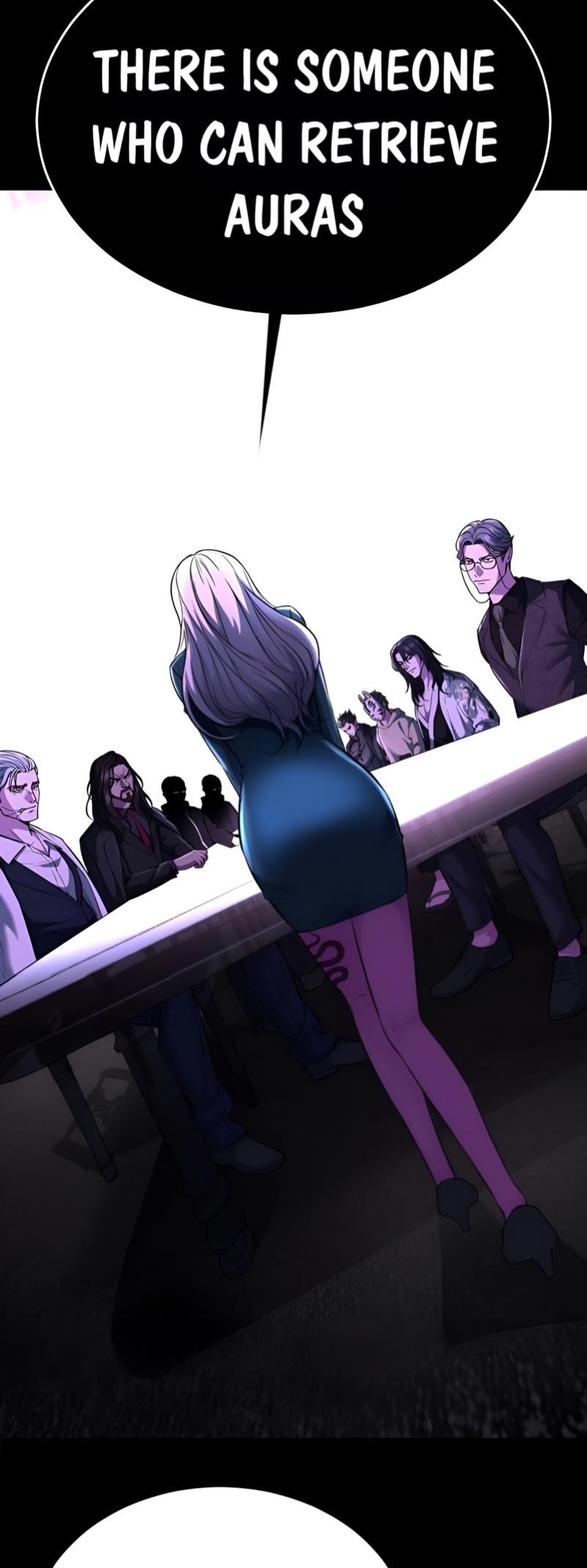 The Boy Of Death - Chapter 283 Page 23