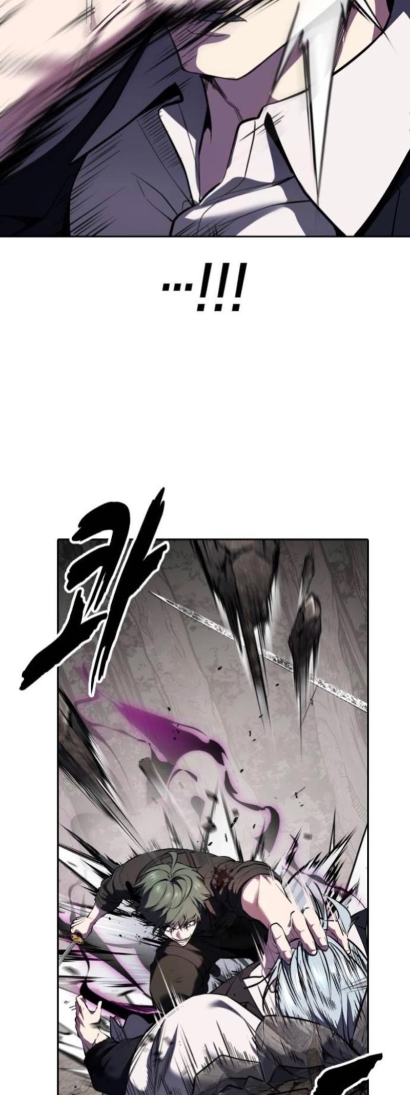 The Boy Of Death - Chapter 283 Page 27