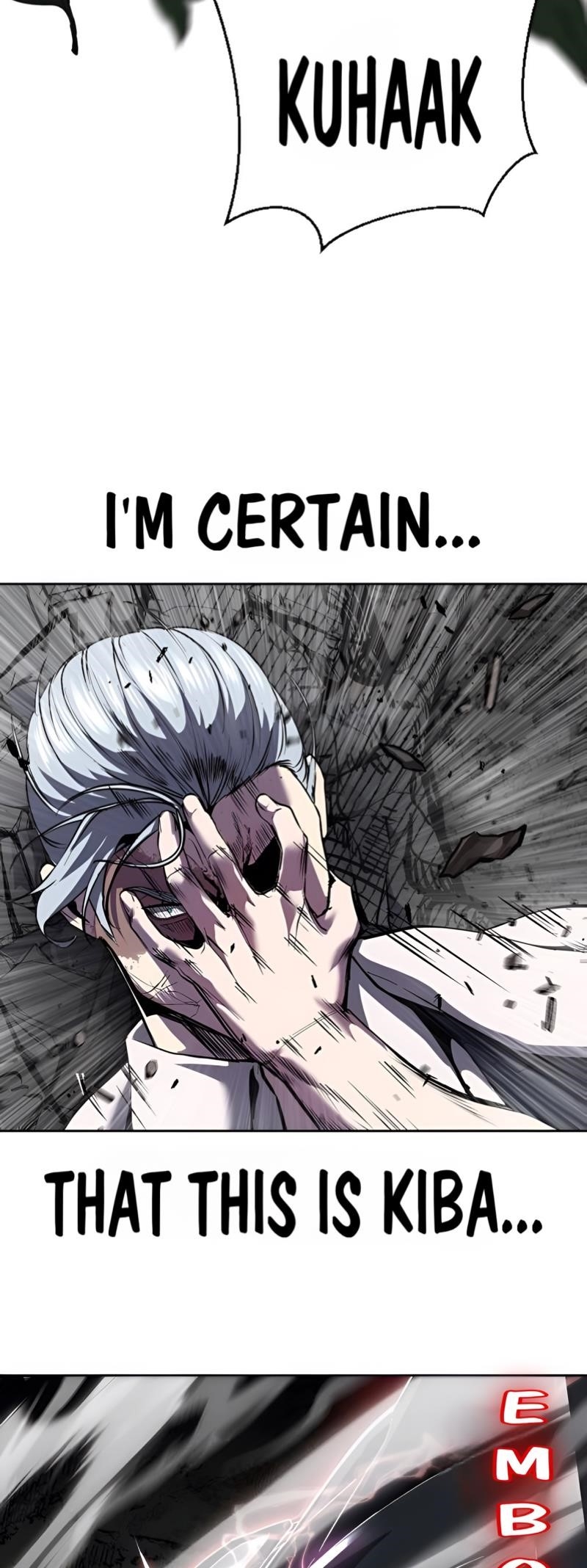 The Boy Of Death - Chapter 283 Page 29