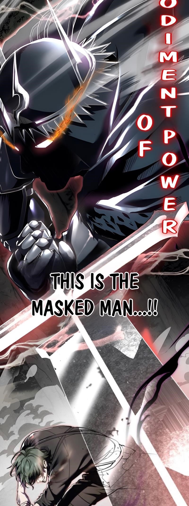 The Boy Of Death - Chapter 283 Page 30