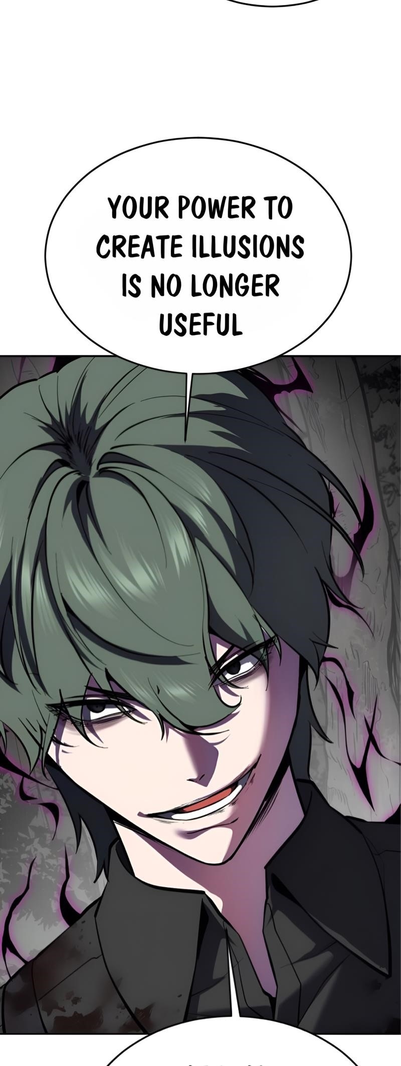 The Boy Of Death - Chapter 283 Page 38