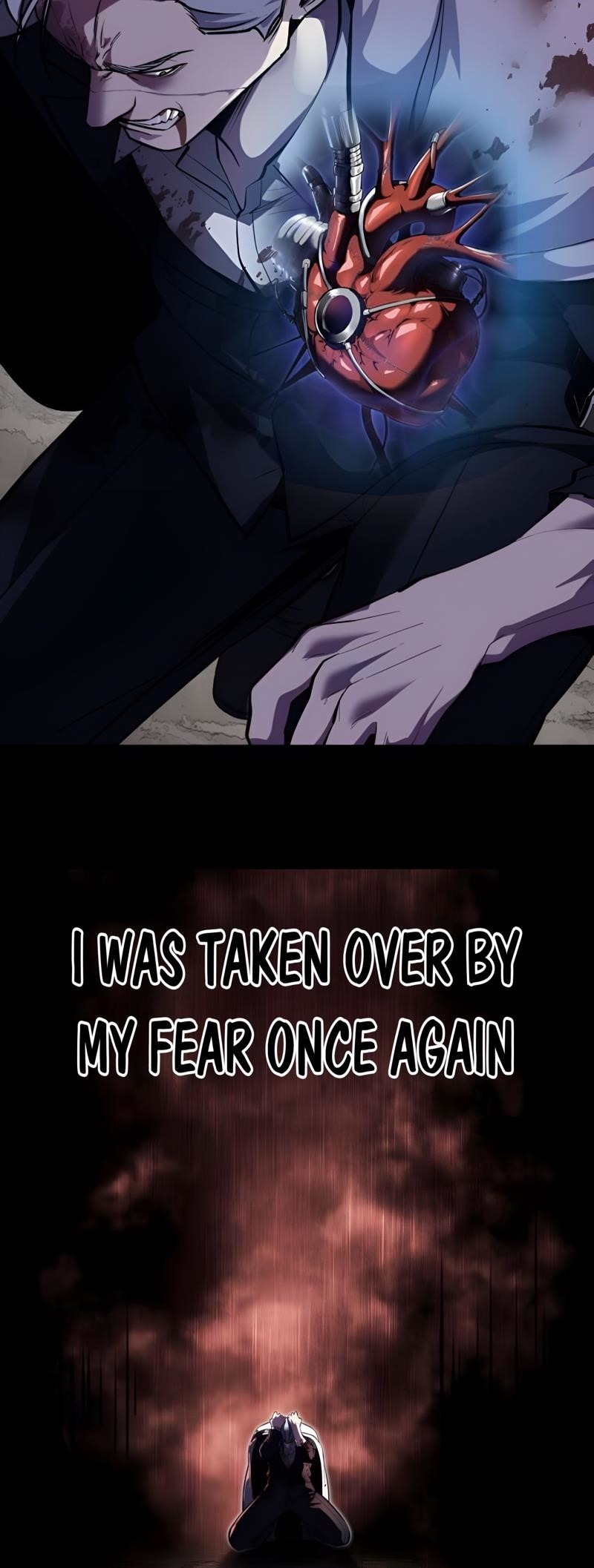 The Boy Of Death - Chapter 283 Page 51