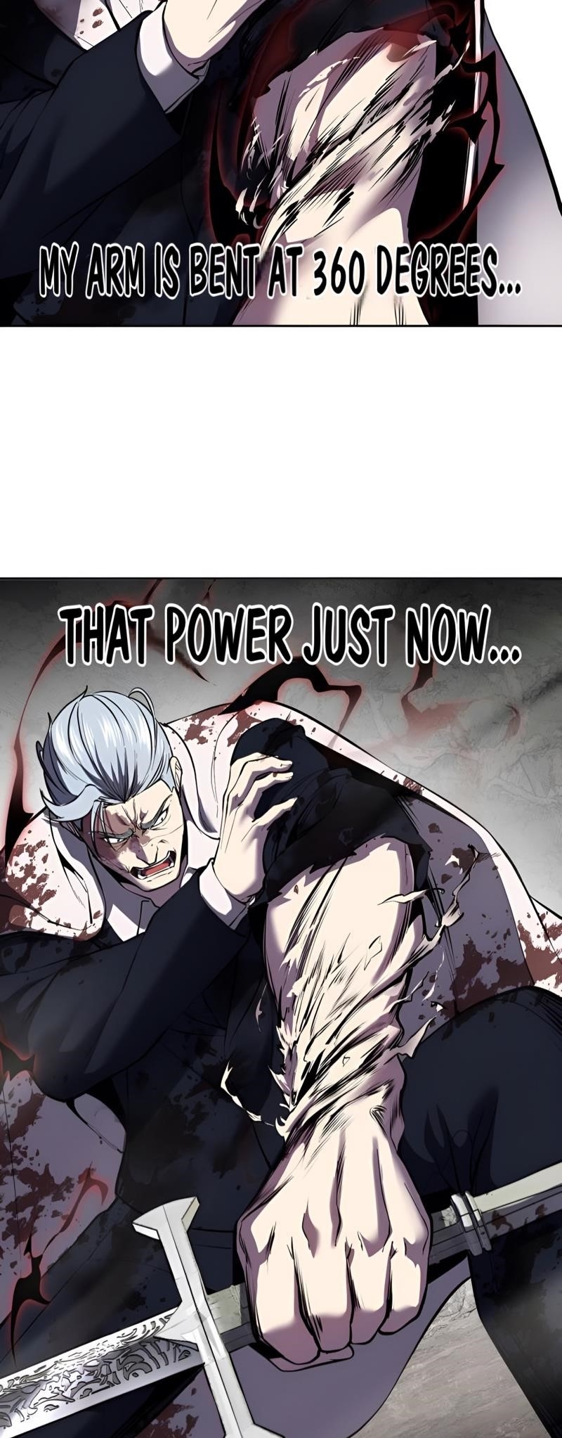 The Boy Of Death - Chapter 283 Page 58