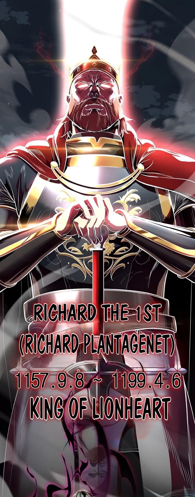 The Boy Of Death - Chapter 283 Page 6