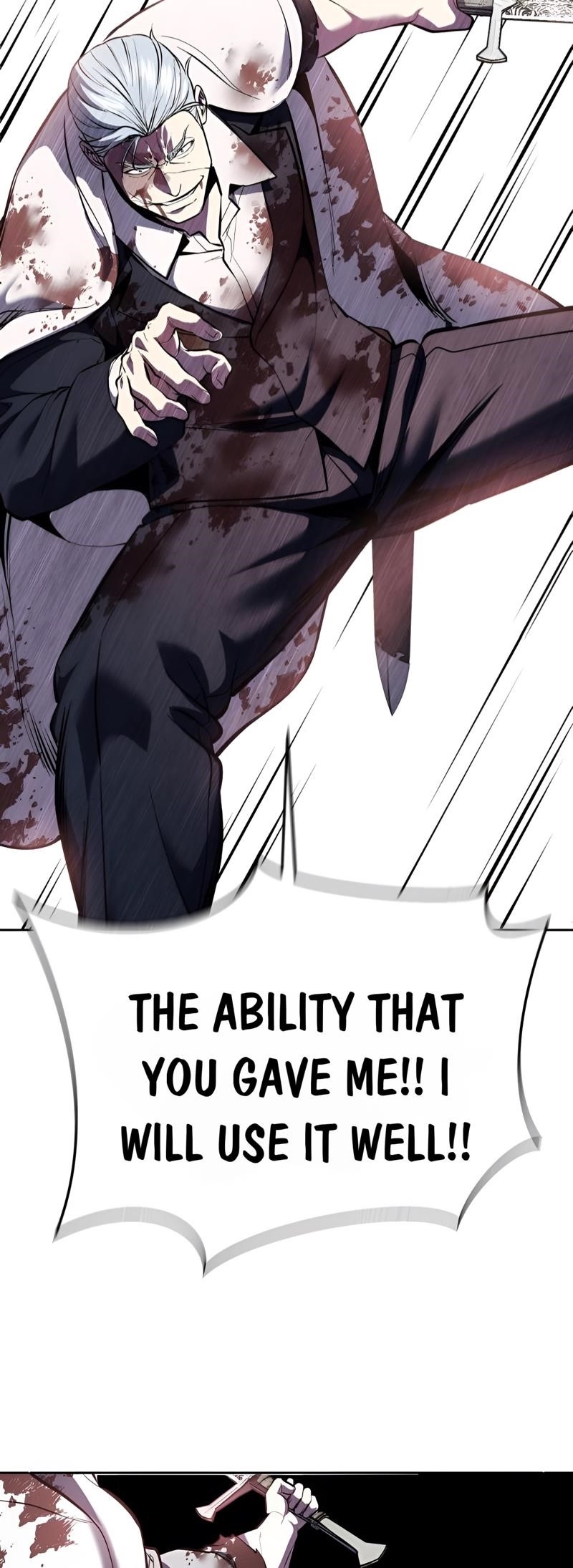 The Boy Of Death - Chapter 283 Page 65