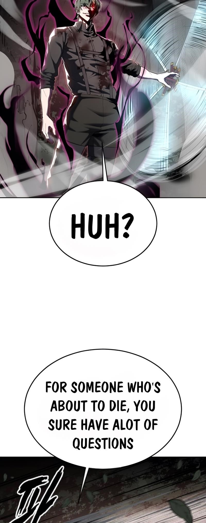 The Boy Of Death - Chapter 283 Page 7