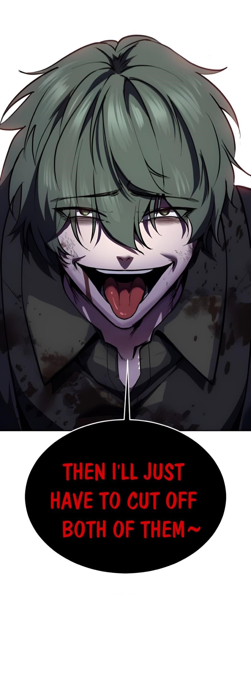 The Boy Of Death - Chapter 283 Page 87